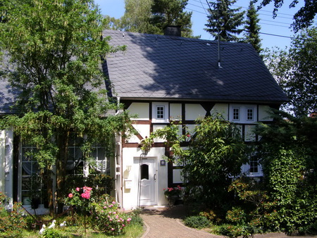 Fachwerkhaus