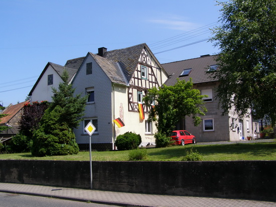 Ortsansicht