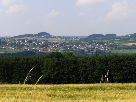 Ortsansicht