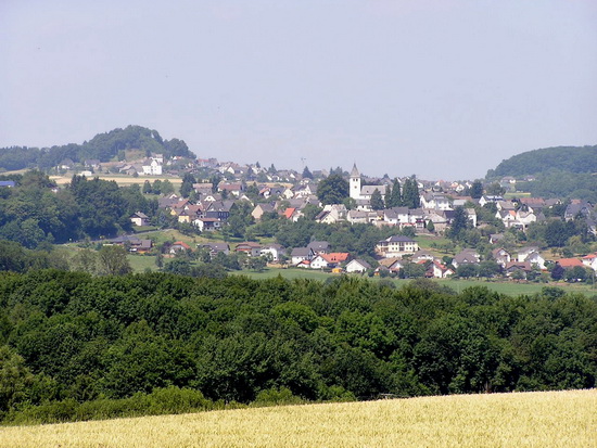 Ortsansicht