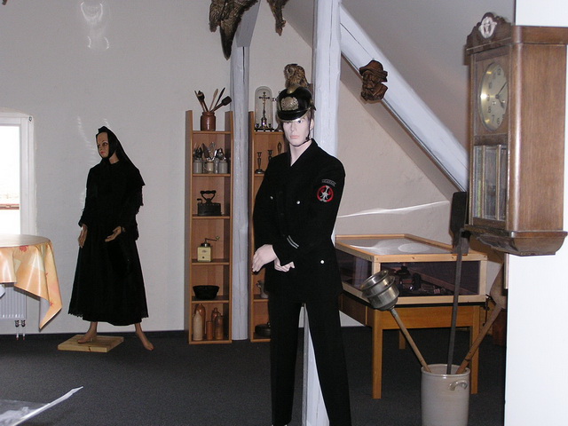 Heimatmuseum