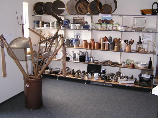 Heimatmuseum