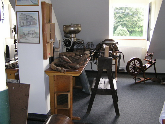Heimatmuseum