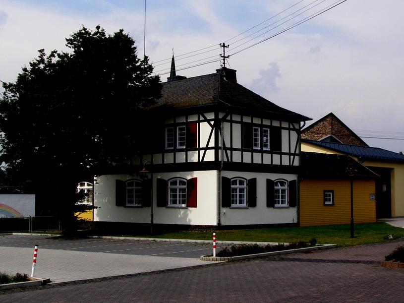 Wasserwerk