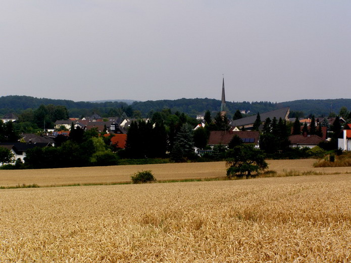 Ortsansicht