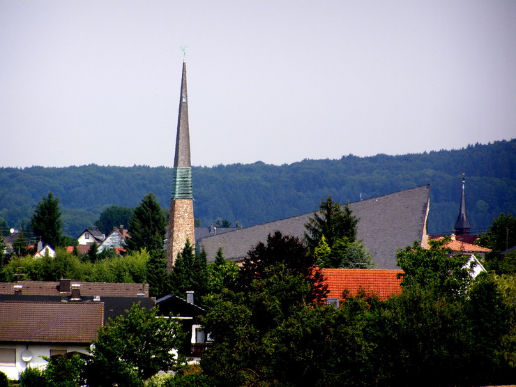 kath. Kirche