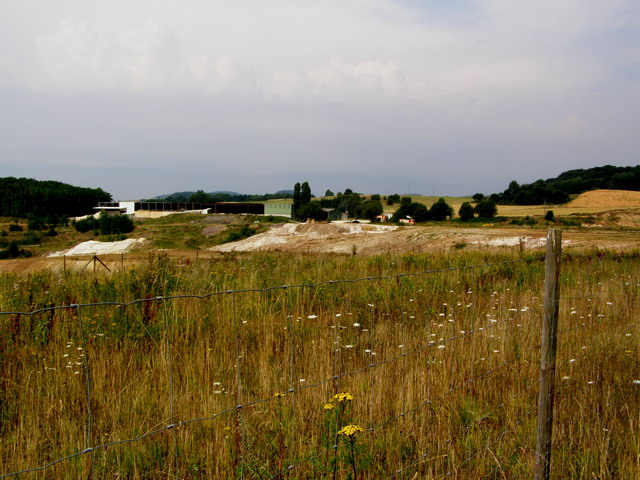 Tongrube