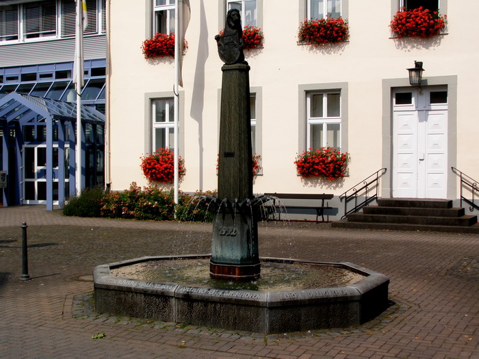 Verbandsgemeinde