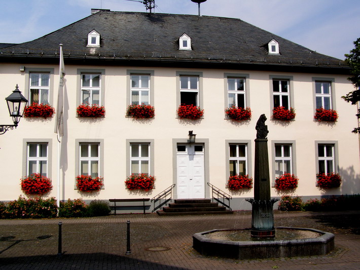 Verbandsgemeinde