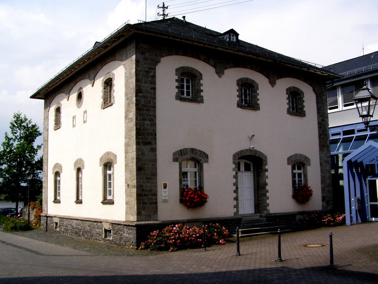 Verbandsgemeinde