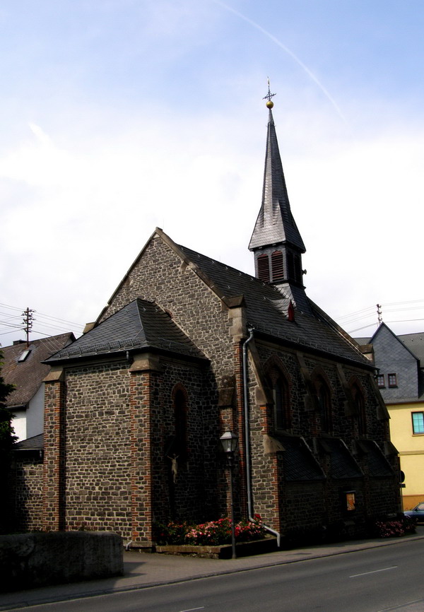 ev. Kirche