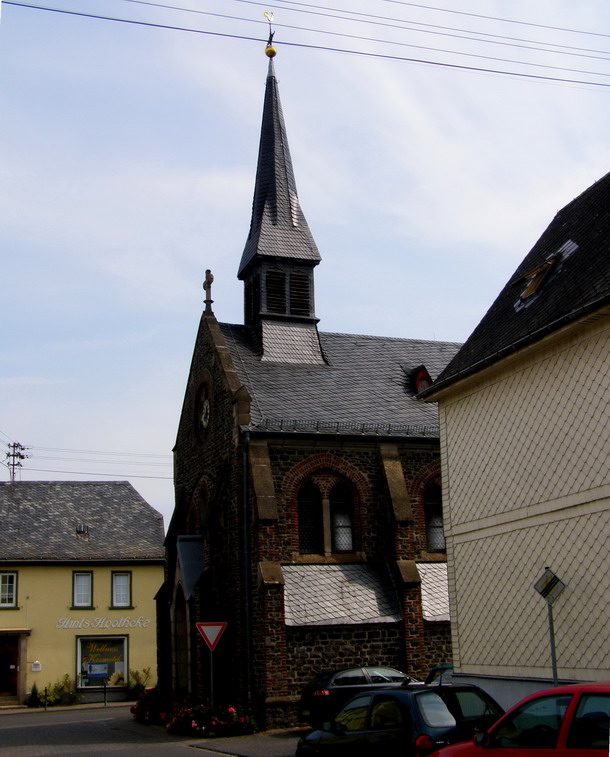 ev. Kirche
