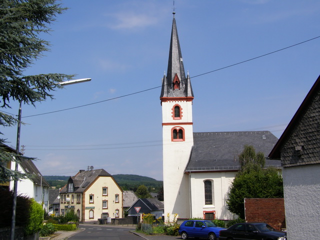 St. Goar