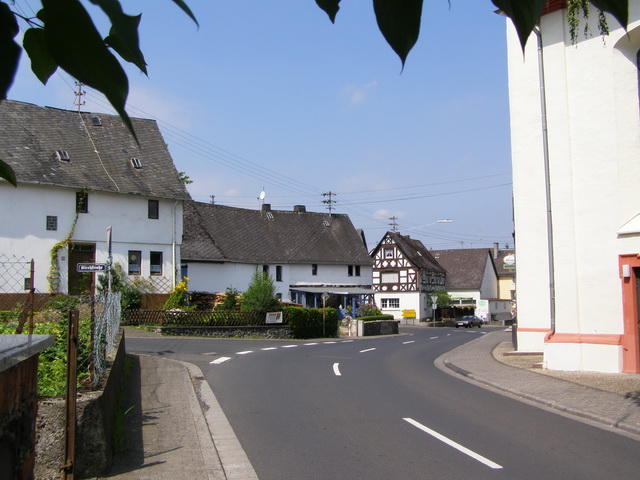 Straße