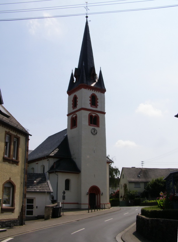 St. Goar