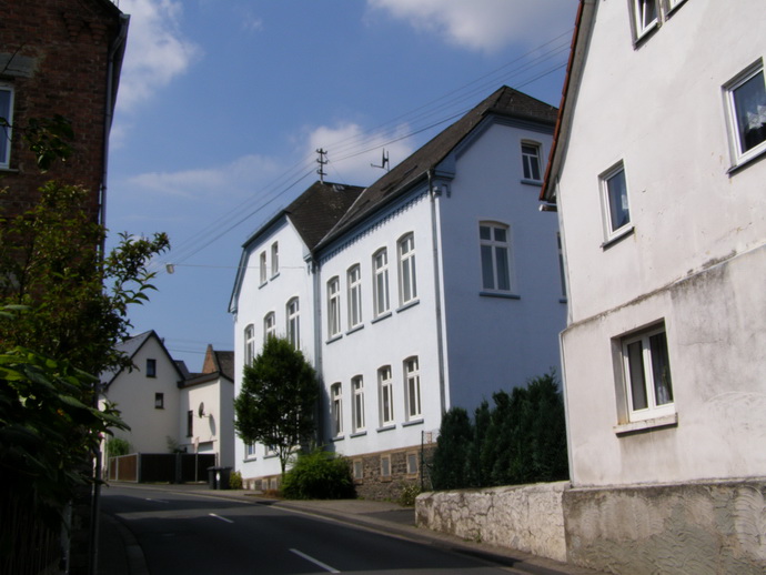 Schulhaus
