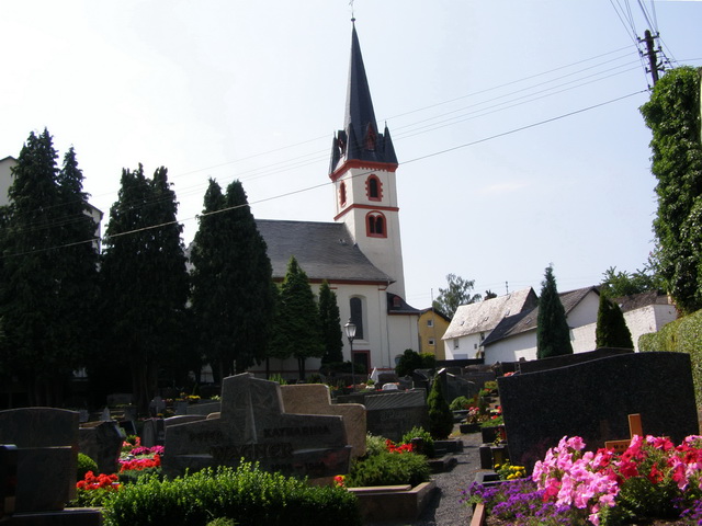 St. Goar