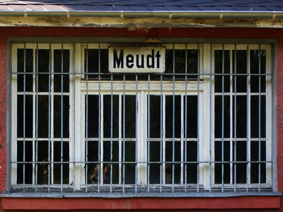 Bahnhof