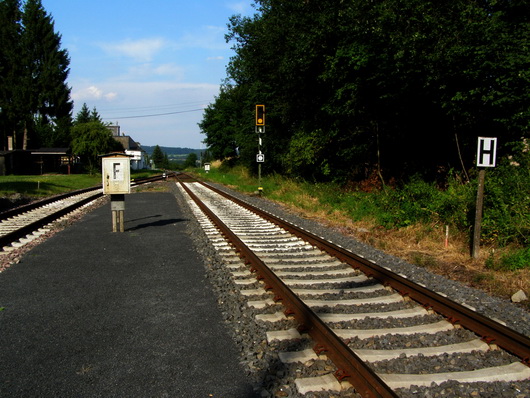 Bahnhof