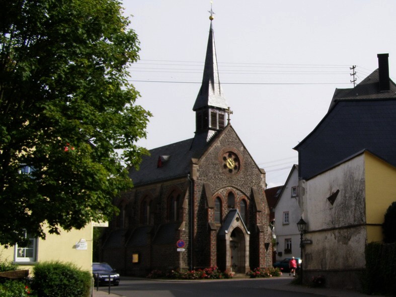 ev. Kirche