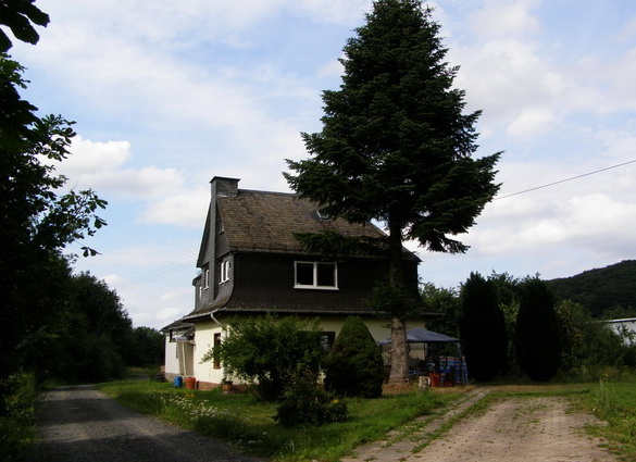 Bahnhof