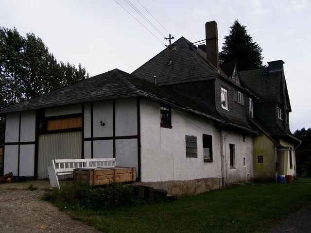 Bahnhof
