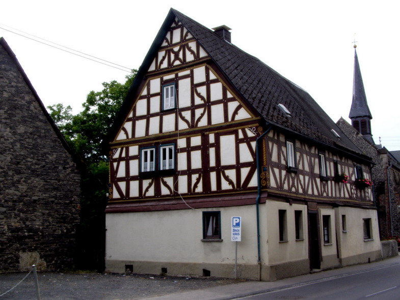 Fachwerkhaus