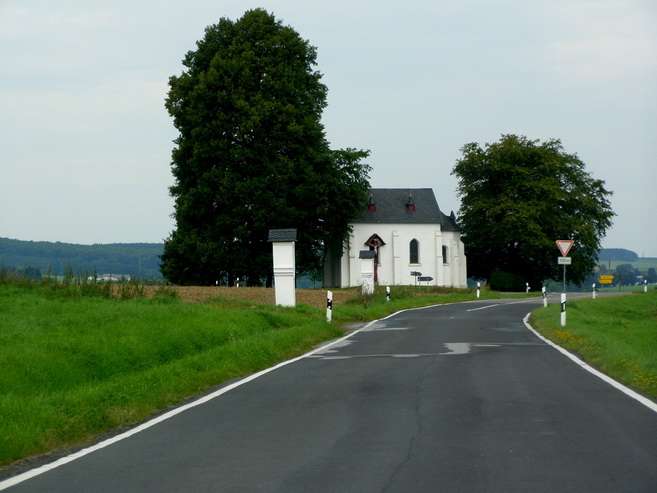 Kreuzweg