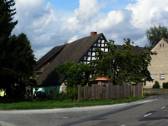 Fachwerkhaus