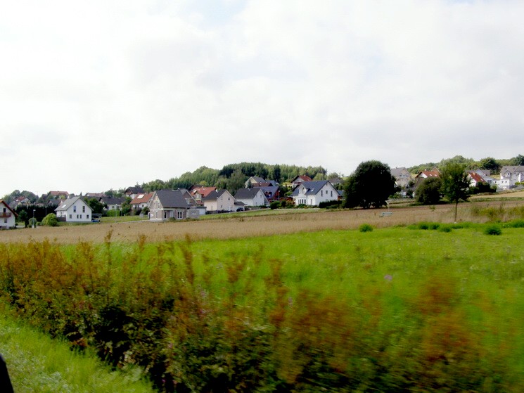 Ortsansicht