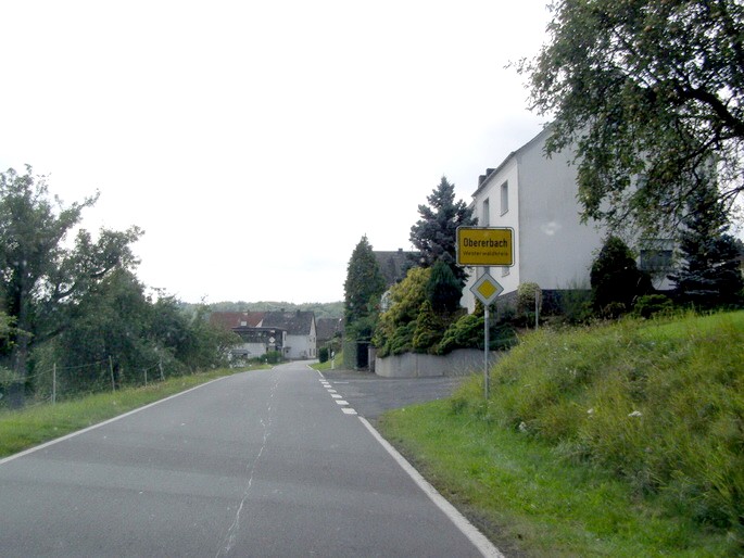 Ortsschid