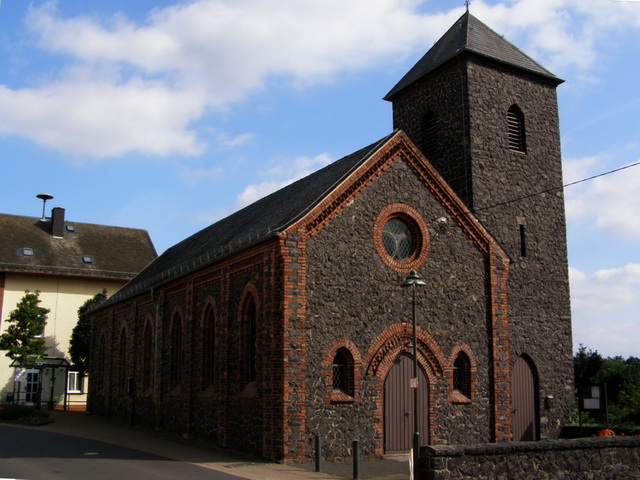 St. Johannes