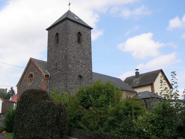 St. Johannes