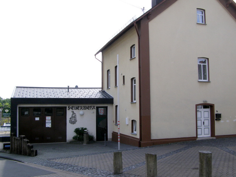 Feuerwehr