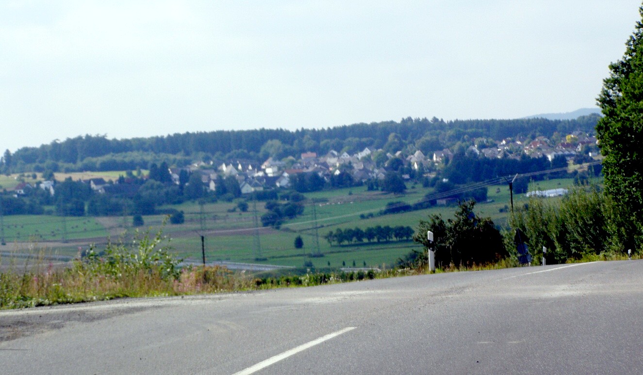 Ortsansicht