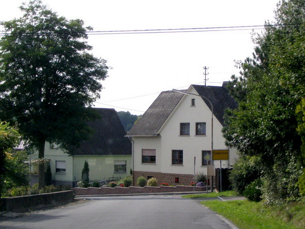Oberhausen