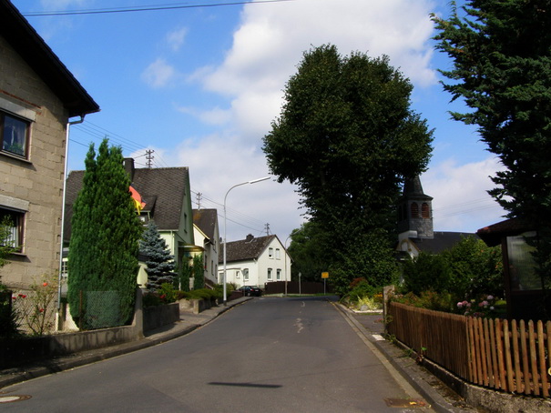Oberhausen