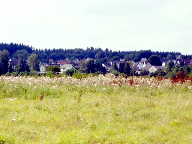 Ortsansicht