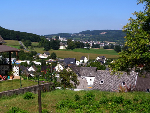 Neurother Straße