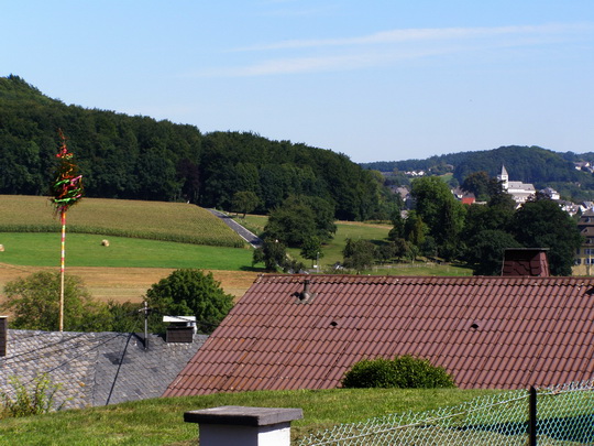 Neurother Straße