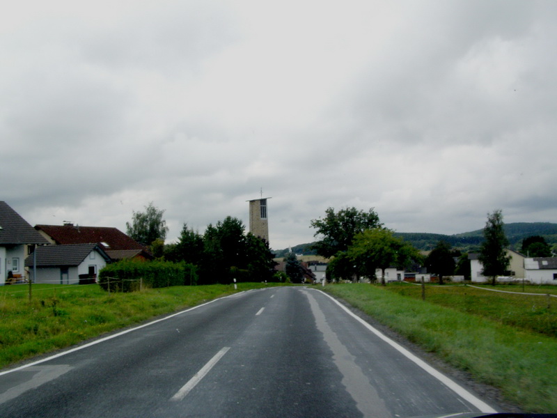 Ortsansicht