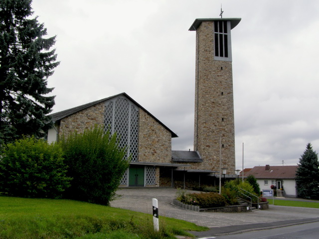 kath. Kirche