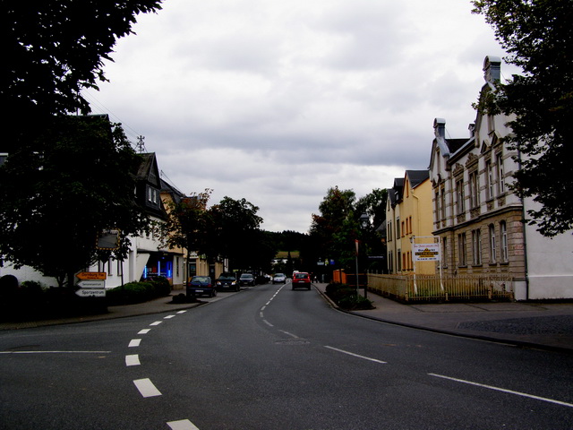 Frankfurter Str.
