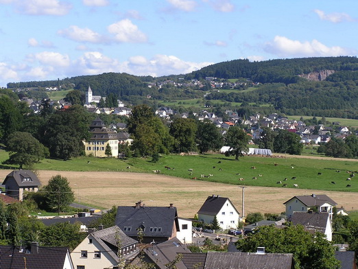 Ortsansicht