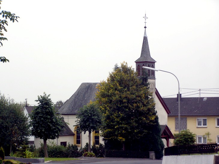 Kapelle