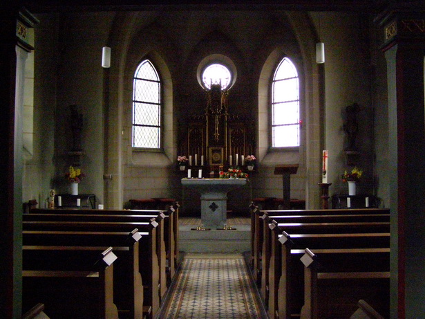 Kapelle