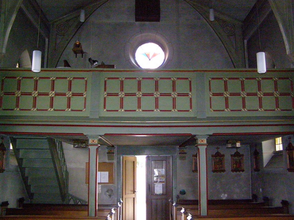 Kapelle