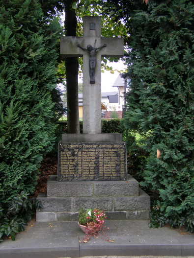St. Sebastian Kapelle