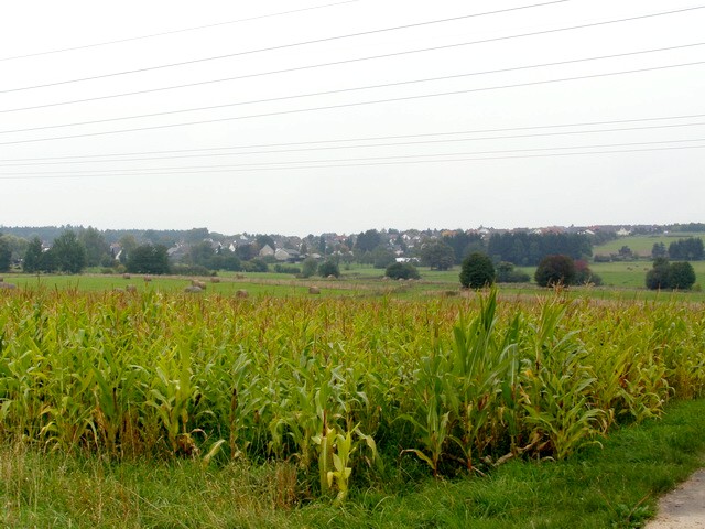 Ortsansicht