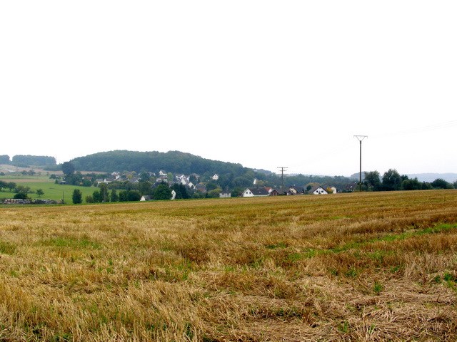 Ortsansicht